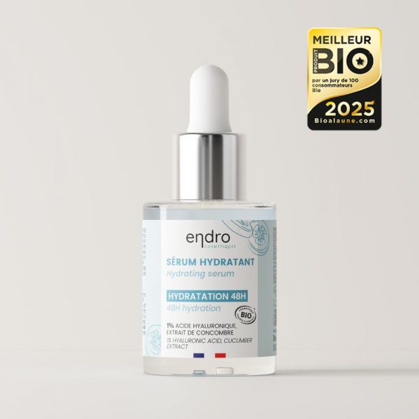 Sérum Hidratante 48 Horas 30ml