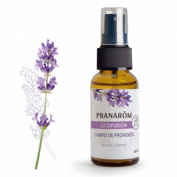 Spray Campo de Provenza Bio 30ml