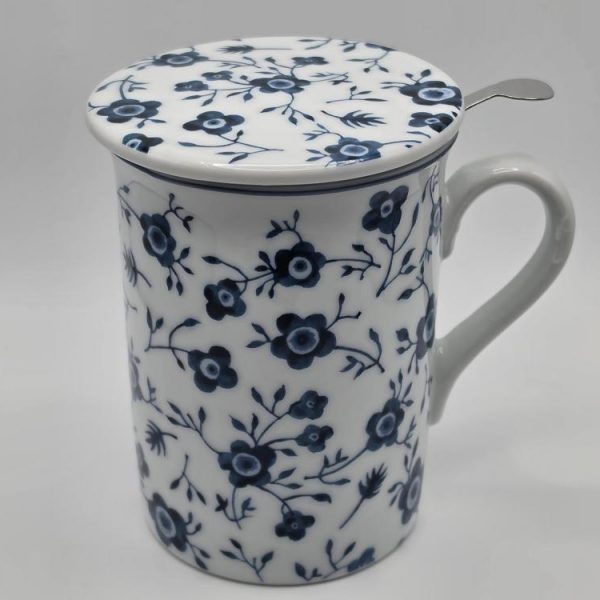Taza Té Ojo turco