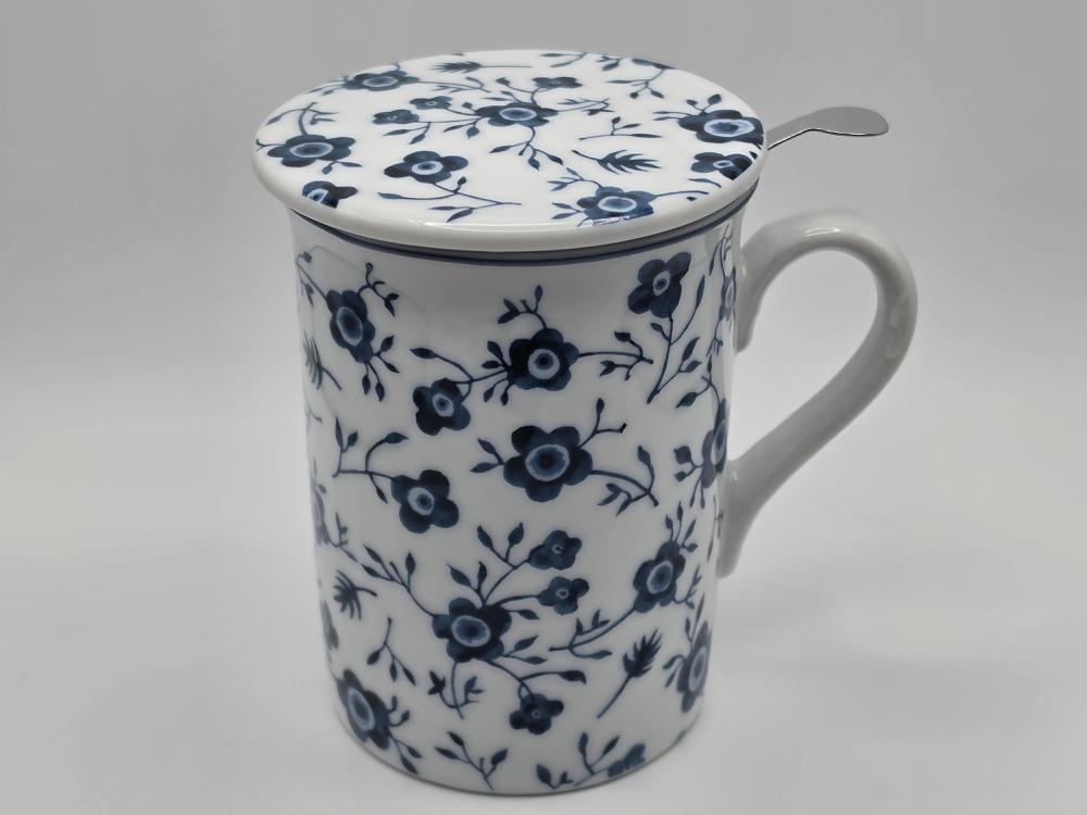 Taza Té Ojo turco