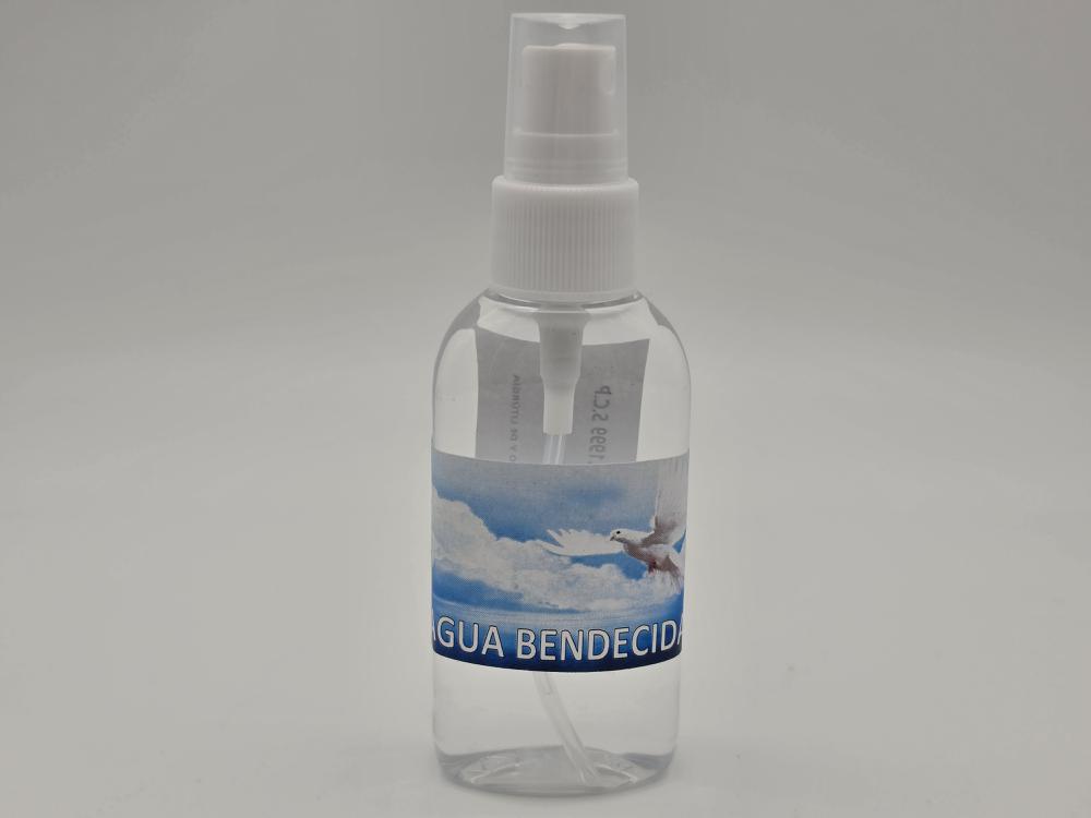 Agua Bendita 50ml