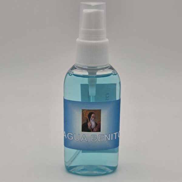 Agua San Benito 50ml