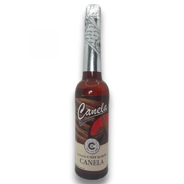 Agua de Canela 221ml