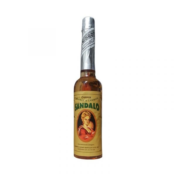 Agua de Sándalo 221ml