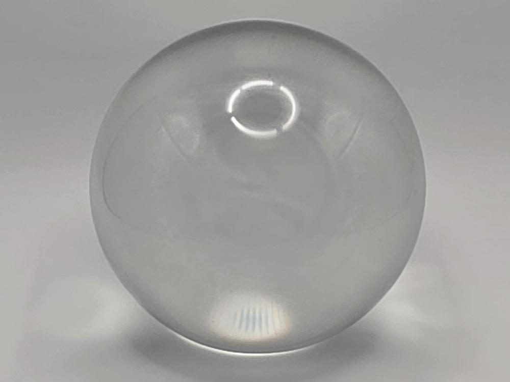 Bola de Cristal 8cm Diámetro