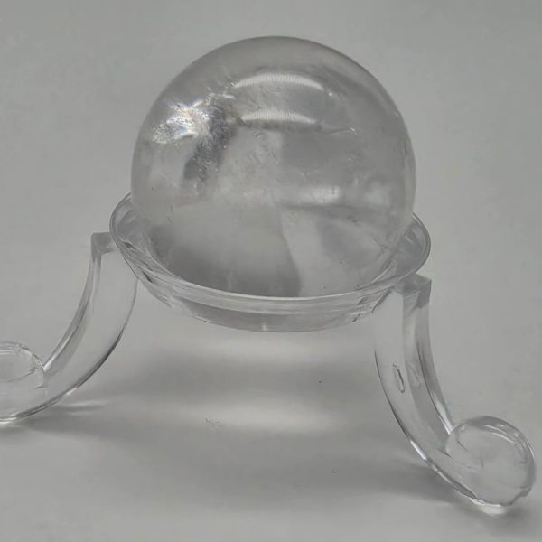 Esfera Cuarzo Blanco