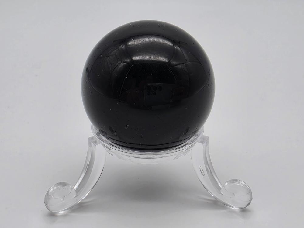 Esfera Obsidiana Negra