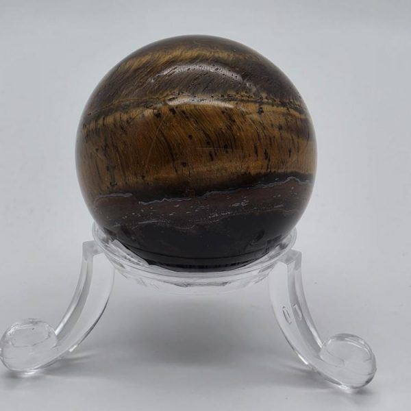 Esfera Ojo de Tigre