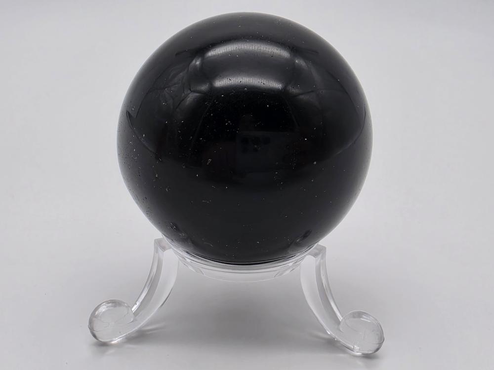 Esfera Turmalina Negra