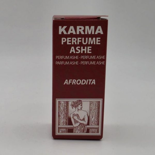 Extracto Afrodita Ashe Atrae Amor 10ml