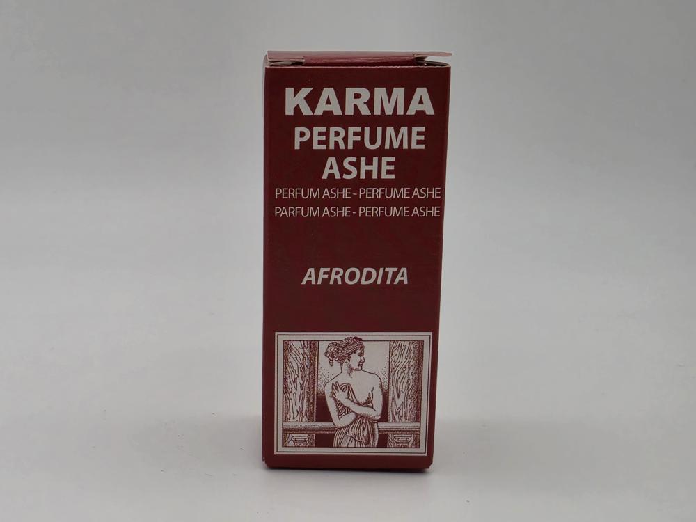 Extracto Afrodita Ashe Atrae Amor 10ml