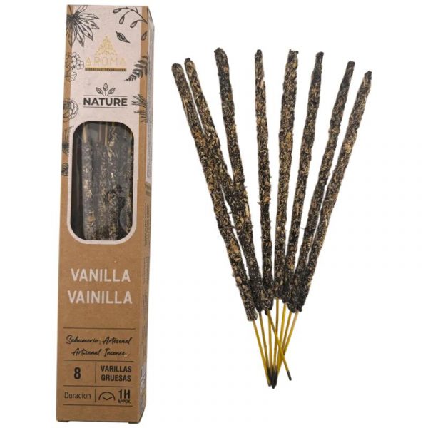 Incienso Vainilla Aroma