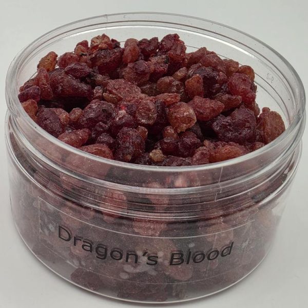 Resina Sangre Dragón 90g