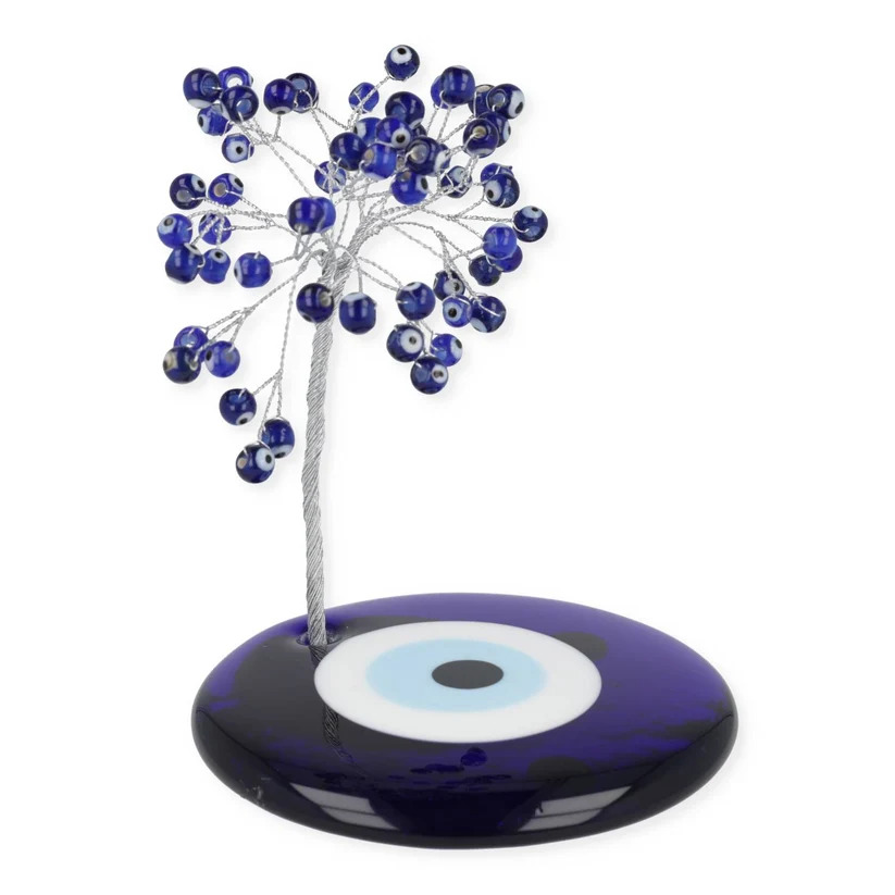 Árbol de Piedras Ojo Turco