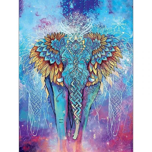 Bloc de Notas Elefante
