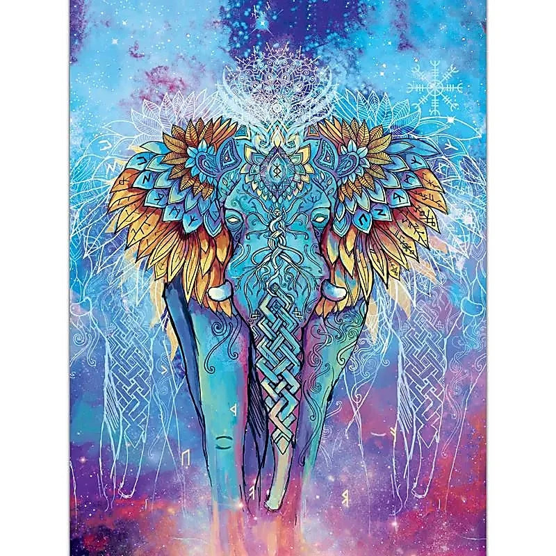 Bloc de Notas Elefante