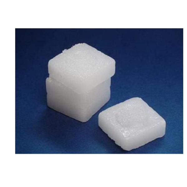Pastillas Alcanfor 4 Unidades para Limpieza